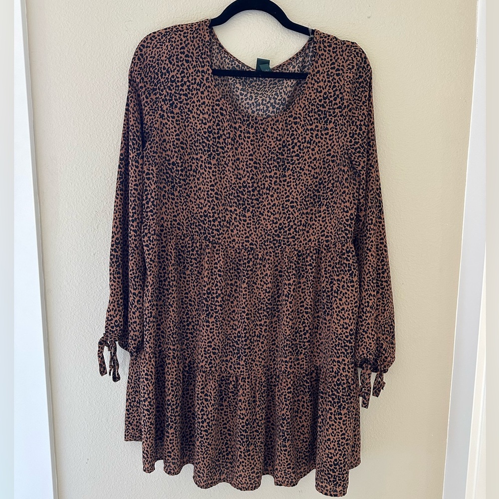 Wild Fable (target) dress
